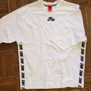 Nike Women's Sportswear Boxy Top